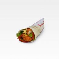 Chicken Wrap