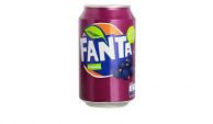 Fanta Cassis