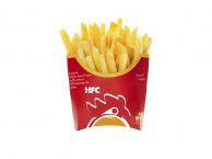 French Fries Medium