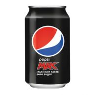 Pepsi Max