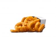 Twister Fries Medium